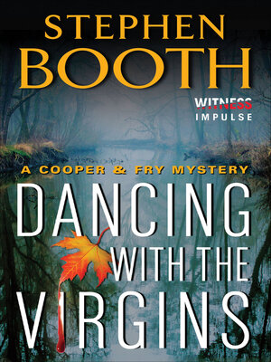 cover image of Dancing With the Virgins